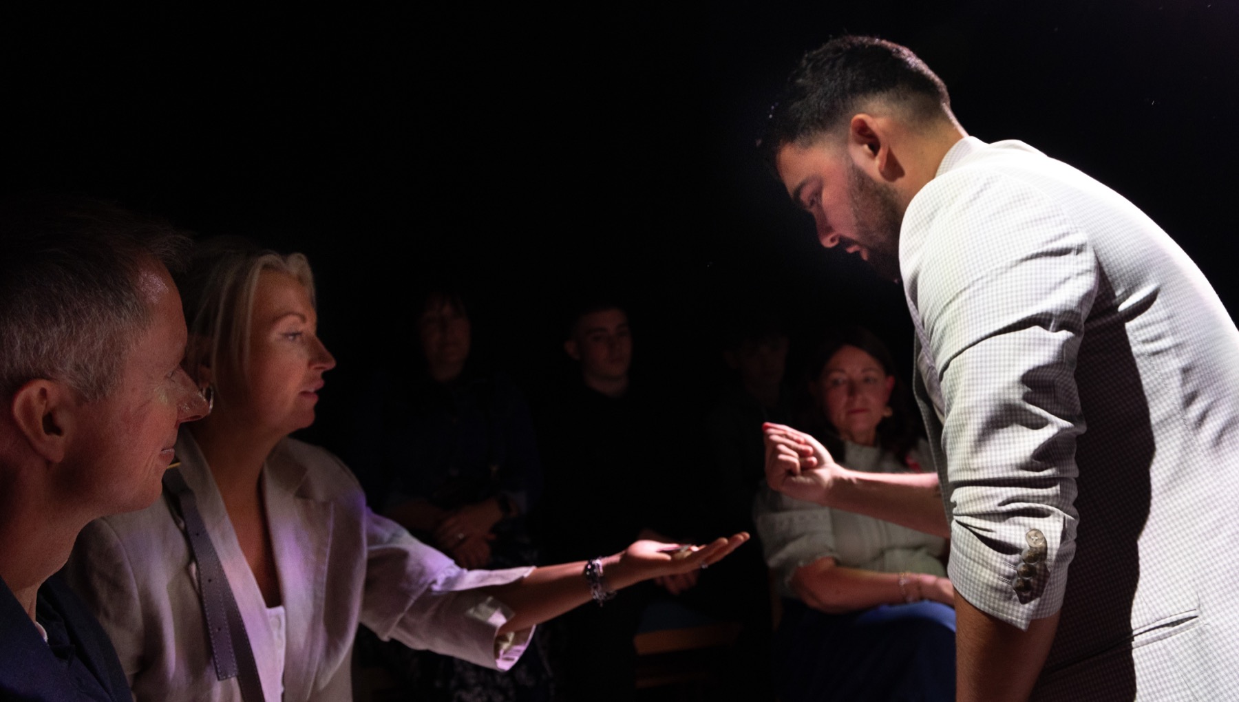 Paradise in Augustines