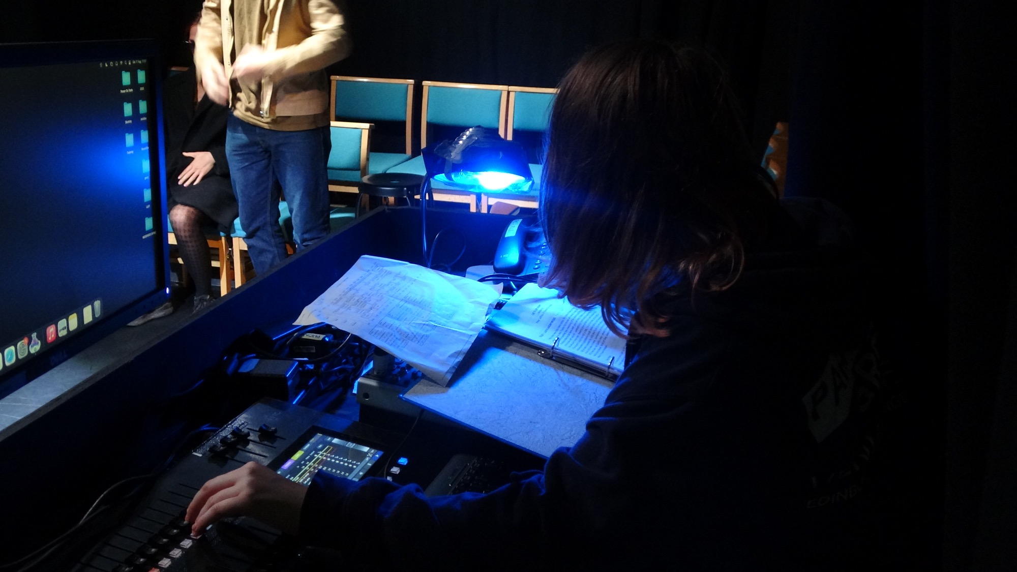 Paradise Green performance