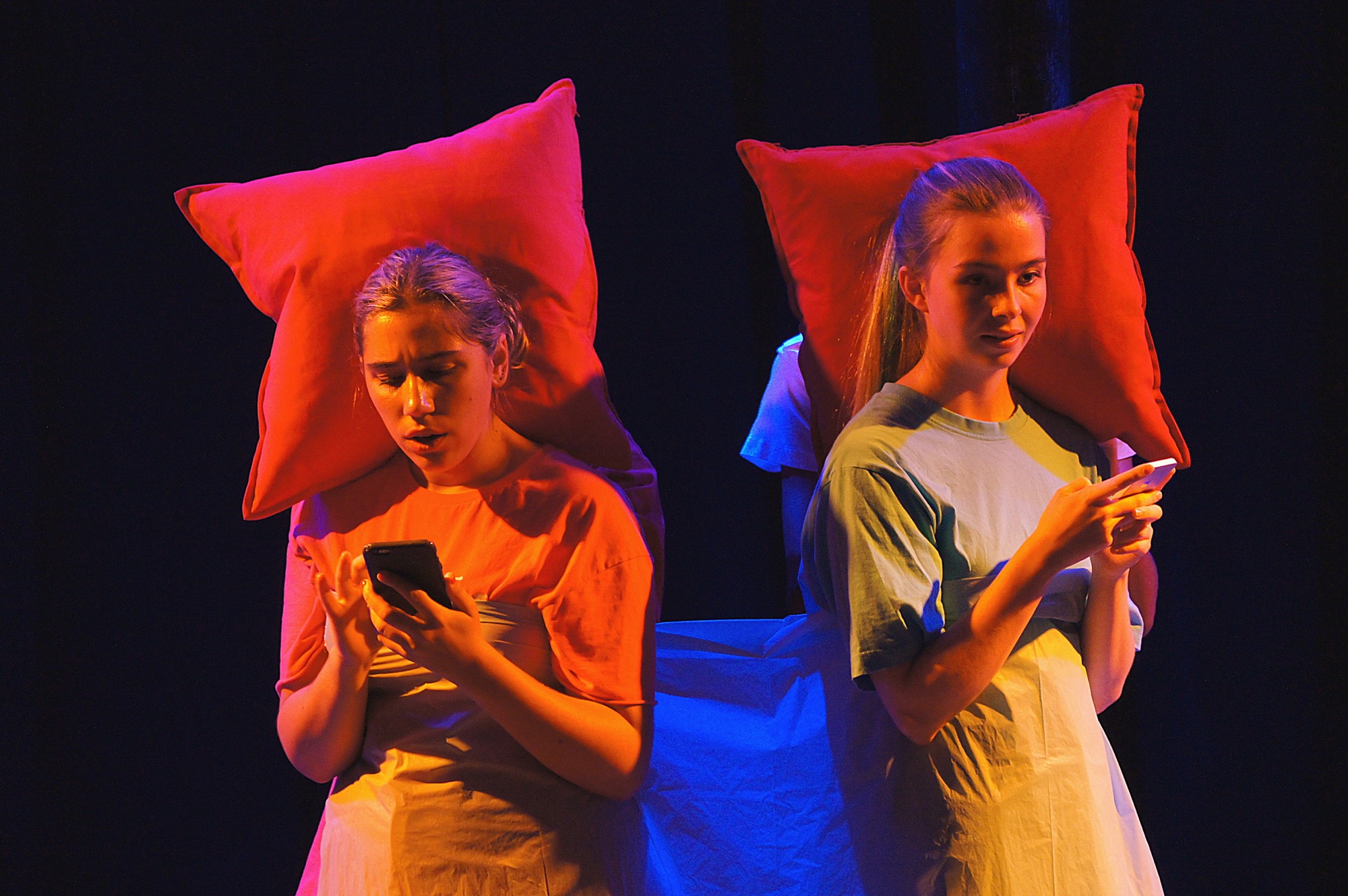 Paradise Green performance